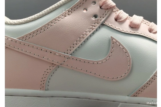 LOW DUNK NIKE Pearl＂DD1503-102 ＂Orange 0717